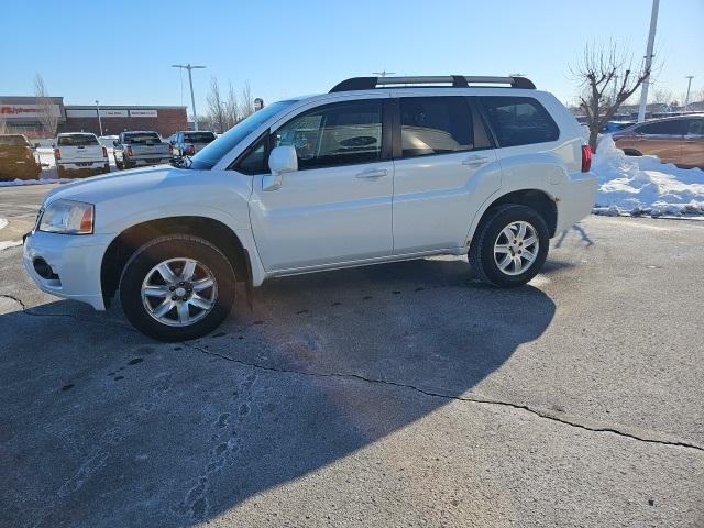 used 2011 Mitsubishi Endeavor car, priced at $4,900