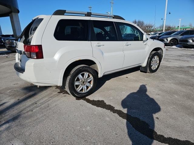 used 2011 Mitsubishi Endeavor car, priced at $4,900