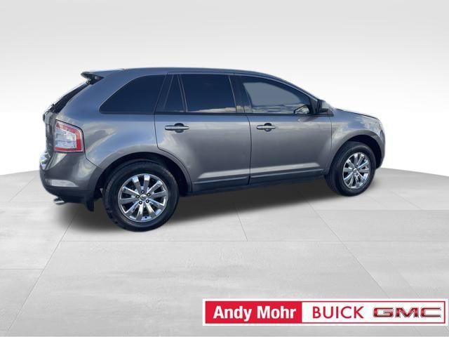 used 2009 Ford Edge car, priced at $3,961