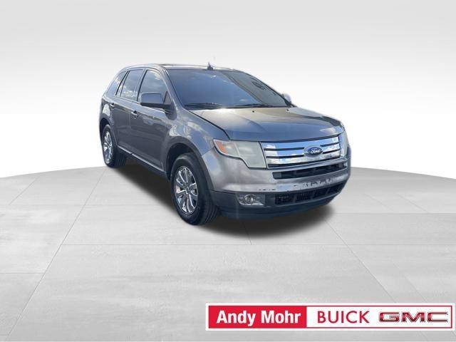 used 2009 Ford Edge car, priced at $3,961