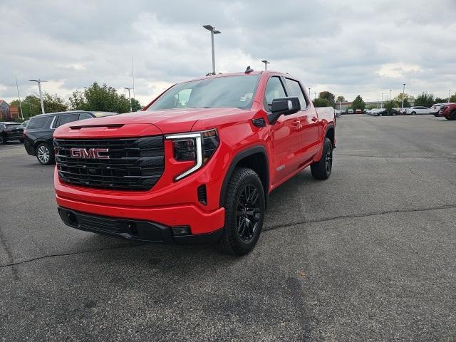 new 2025 GMC Sierra 1500 car, priced at $61,955