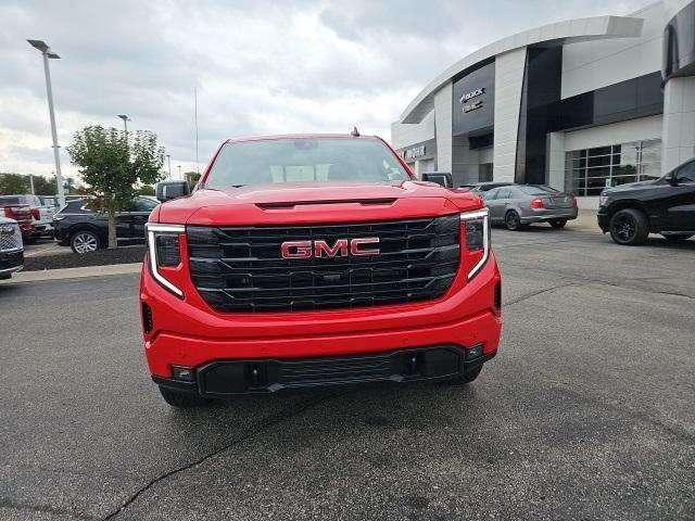 new 2025 GMC Sierra 1500 car, priced at $61,955