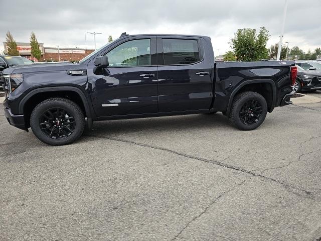 new 2025 GMC Sierra 1500 car, priced at $58,625