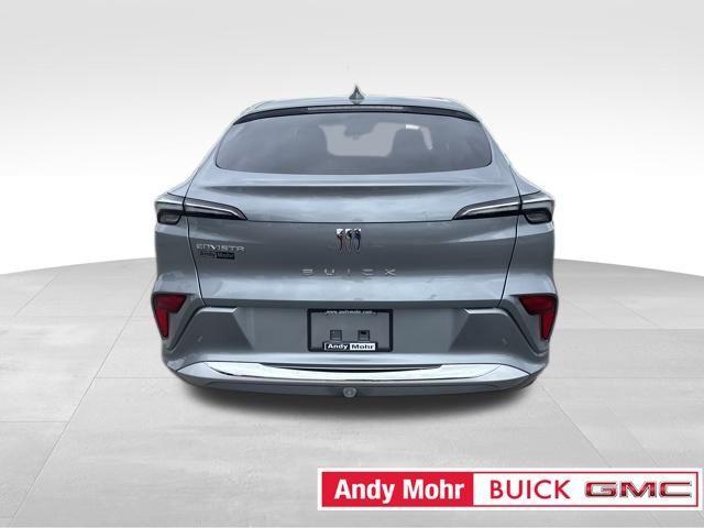 new 2025 Buick Envista car, priced at $28,213