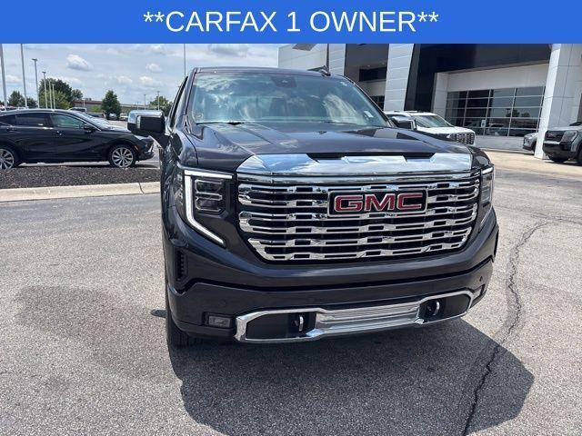used 2022 GMC Sierra 1500 car, priced at $46,200