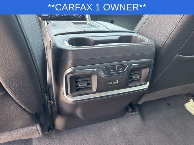 used 2022 GMC Sierra 1500 car, priced at $46,200