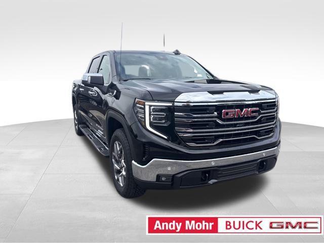 new 2025 GMC Sierra 1500 car, priced at $54,690