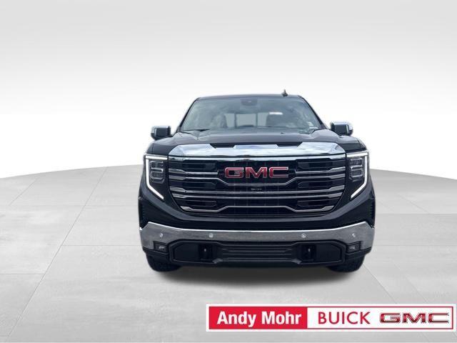 new 2025 GMC Sierra 1500 car, priced at $54,690