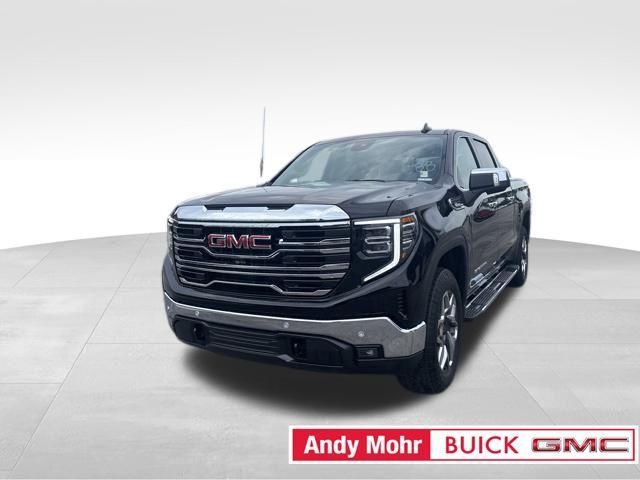 new 2025 GMC Sierra 1500 car, priced at $54,690