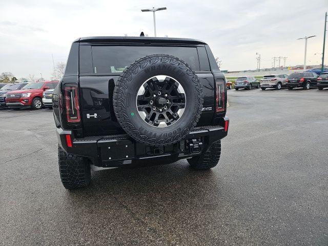 new 2024 GMC HUMMER EV SUV car, priced at $109,000