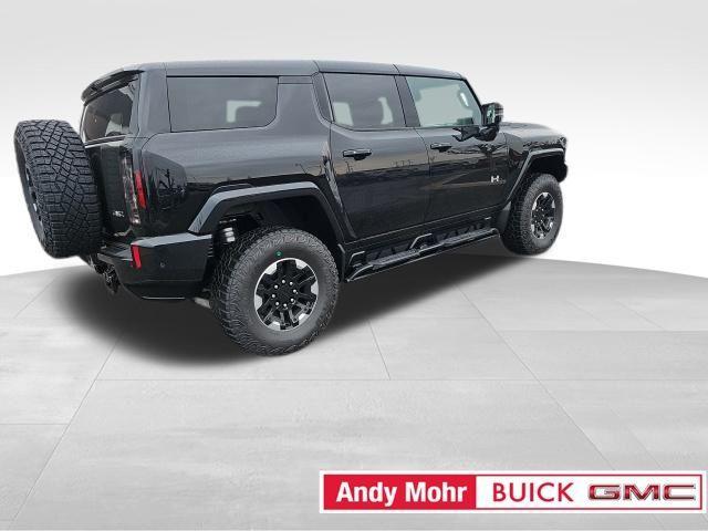 new 2024 GMC HUMMER EV SUV car, priced at $106,000