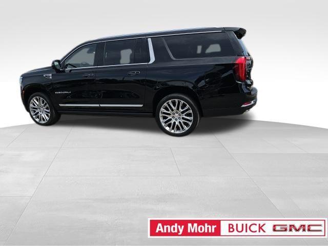 new 2025 GMC Yukon XL car, priced at $90,031