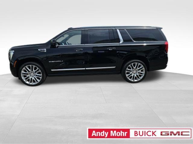 new 2025 GMC Yukon XL car, priced at $90,031