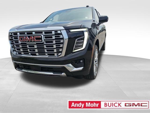 new 2025 GMC Yukon XL car, priced at $90,031