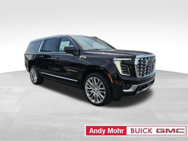 new 2025 GMC Yukon XL car, priced at $90,031