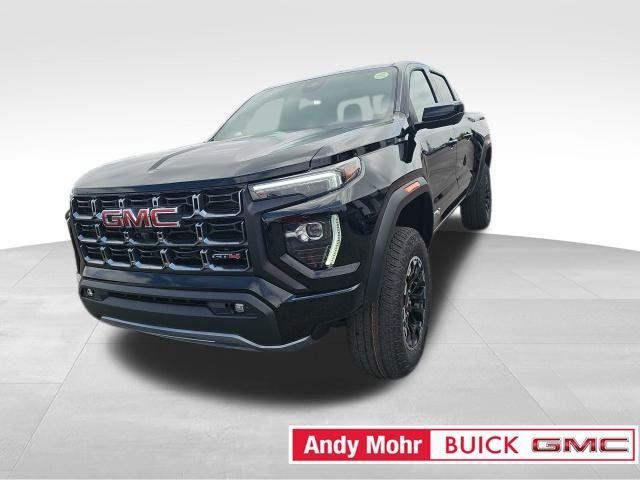 new 2026 GMC Canyon car, priced at $50,310