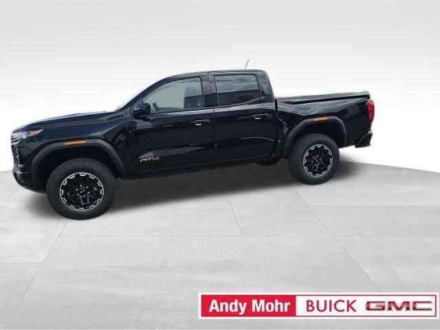 new 2026 GMC Canyon car, priced at $50,310