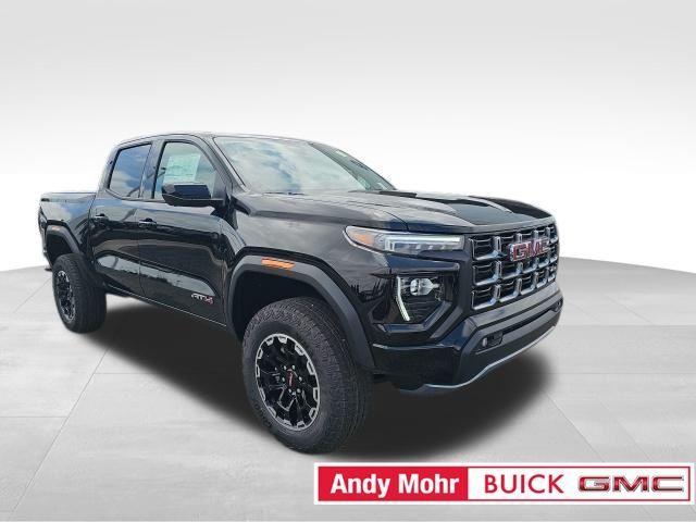 new 2026 GMC Canyon car, priced at $50,310