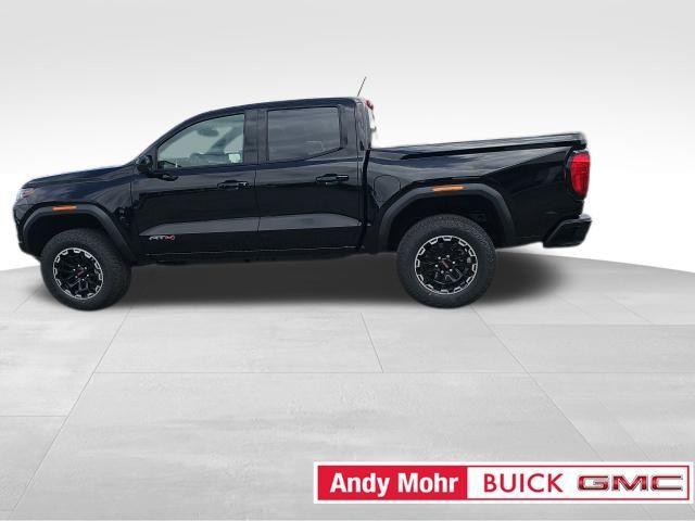 new 2026 GMC Canyon car, priced at $50,310