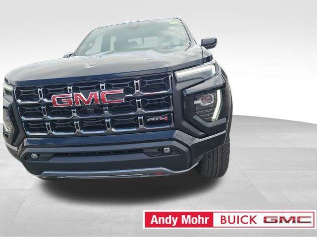 new 2026 GMC Canyon car, priced at $50,310