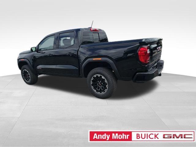 new 2026 GMC Canyon car, priced at $50,310