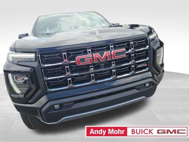 new 2026 GMC Canyon car, priced at $50,310