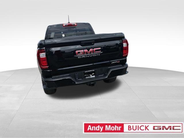 new 2026 GMC Canyon car, priced at $50,310