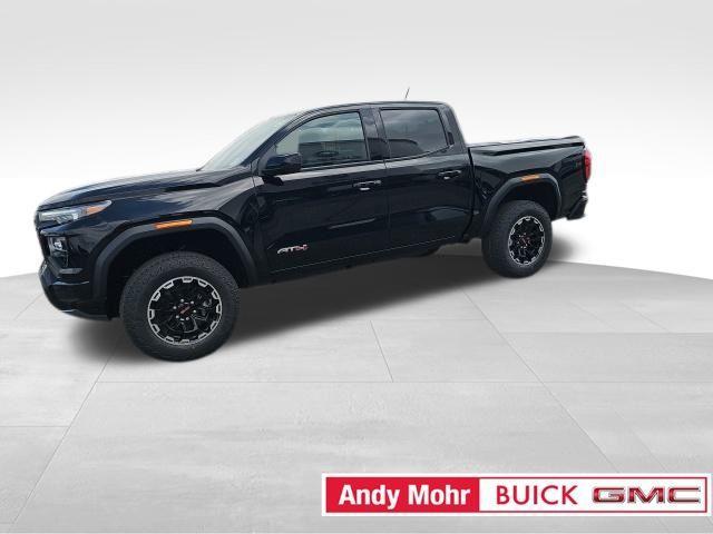 new 2026 GMC Canyon car, priced at $50,310