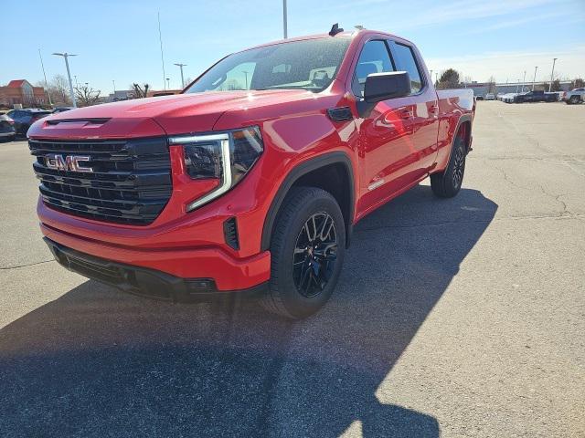 new 2024 GMC Sierra 1500 car, priced at $45,900