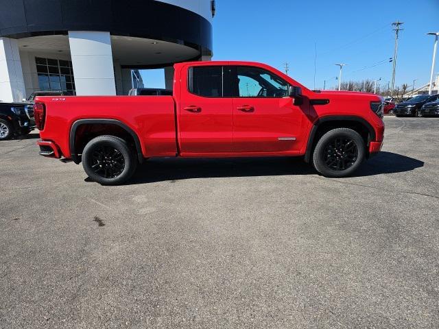 new 2024 GMC Sierra 1500 car, priced at $45,900