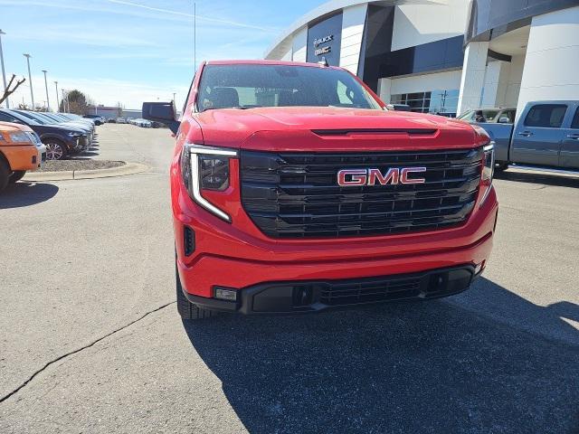 new 2024 GMC Sierra 1500 car, priced at $45,900