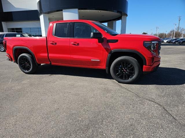 new 2024 GMC Sierra 1500 car, priced at $45,900