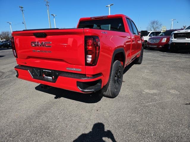 new 2024 GMC Sierra 1500 car, priced at $45,900