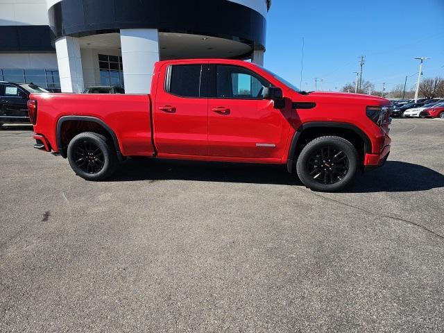 new 2024 GMC Sierra 1500 car, priced at $45,900