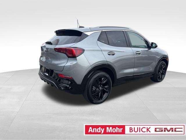 new 2026 Buick Encore GX car, priced at $23,267