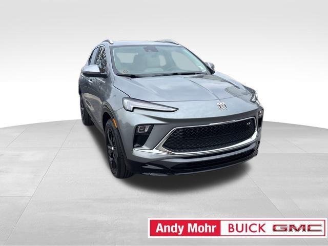 new 2026 Buick Encore GX car, priced at $23,267