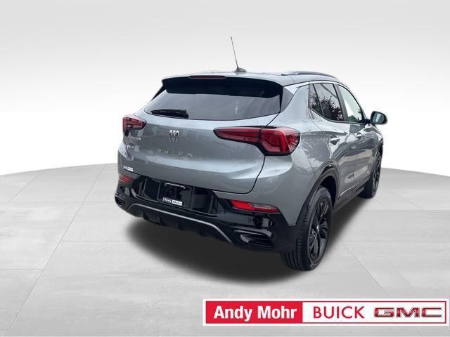 new 2026 Buick Encore GX car, priced at $23,267