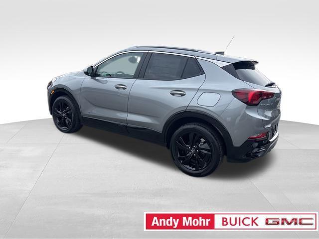 new 2026 Buick Encore GX car, priced at $23,267