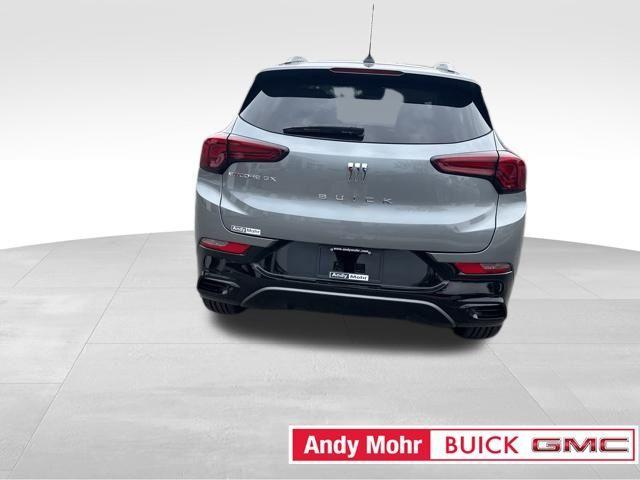 new 2026 Buick Encore GX car, priced at $23,267