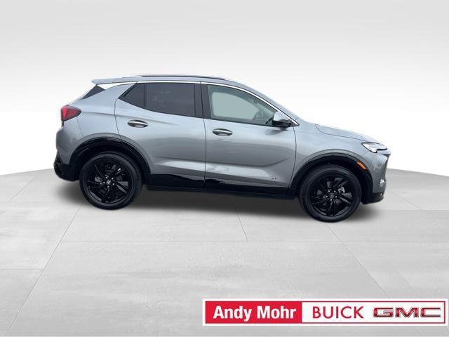 new 2026 Buick Encore GX car, priced at $23,267