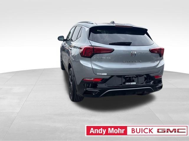 new 2026 Buick Encore GX car, priced at $23,267