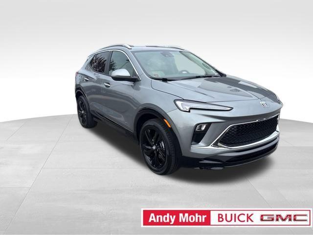 new 2026 Buick Encore GX car, priced at $23,267
