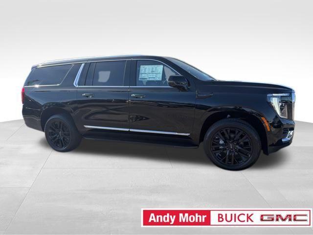 new 2026 GMC Yukon XL car, priced at $78,569