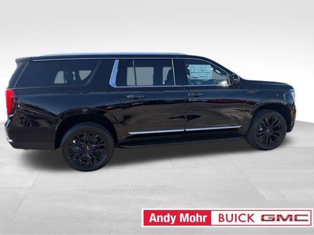 new 2026 GMC Yukon XL car, priced at $78,569
