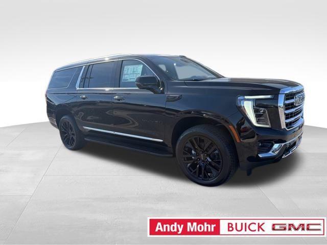 new 2026 GMC Yukon XL car, priced at $78,569