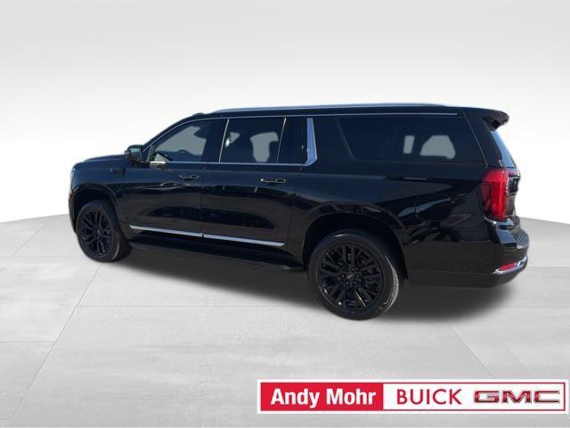 new 2026 GMC Yukon XL car, priced at $78,569