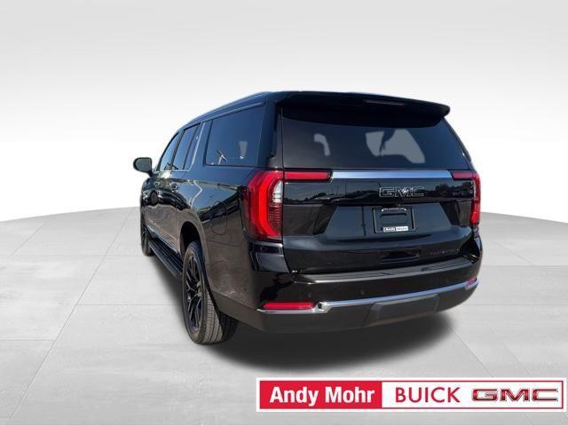 new 2026 GMC Yukon XL car, priced at $78,569