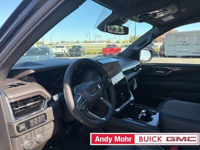 new 2026 GMC Yukon XL car, priced at $78,569
