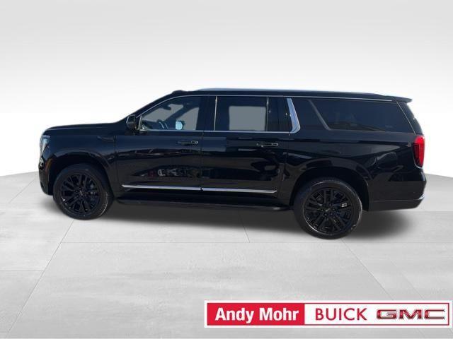 new 2026 GMC Yukon XL car, priced at $78,569