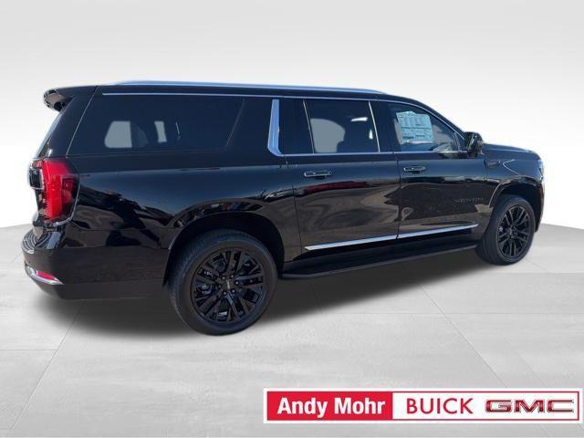 new 2026 GMC Yukon XL car, priced at $78,569